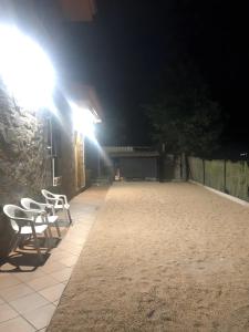 Villa natura 20 km de las playas