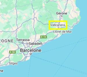 Villa natura 20 km de las playas