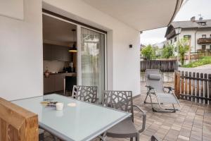 Apartment Cater Residence Bun Ste