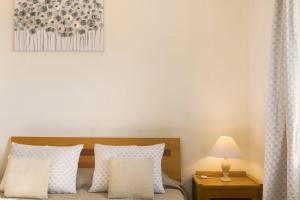 Oliveira Atlantic View