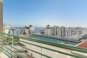 Oliveira Atlantic View