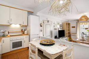 La casita de la tejita