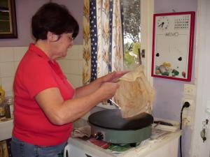 Chambres Dhôtes De Kersehen