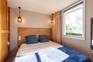 Camping Lou Soulei 218