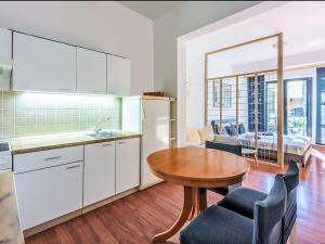 Holiday Home Deleut-2 by Interhome