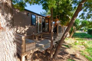 Camping Lou Soulei 218