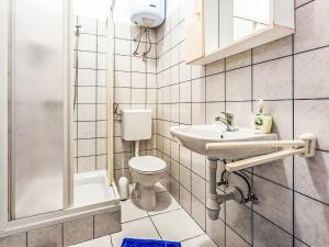 Holiday Home Deleut-2 by Interhome