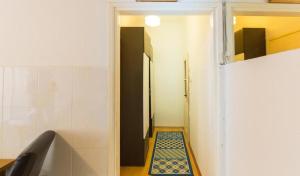 Central apartment