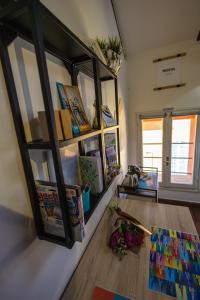 Vicolo Sette - Saguaro Loft