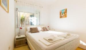 Central apartment