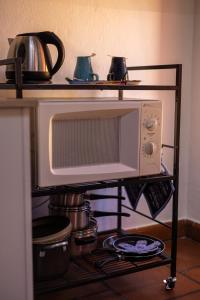 Vicolo Sette - Saguaro Loft