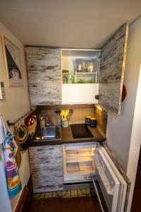 Vicolo Sette - Saguaro Loft