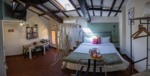 Vicolo Sette - Saguaro Loft