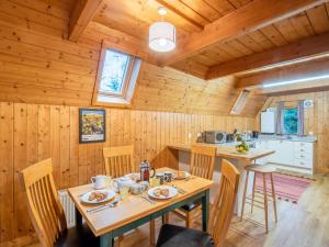 Chalet Birch Rowan Combi by Interhome