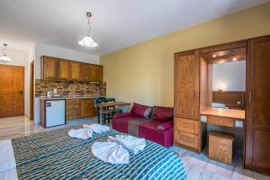 Mirage Arillas Studio Type C16