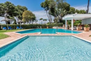 Beautiful apartment in Miraflores