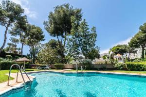 Beautiful apartment in Miraflores