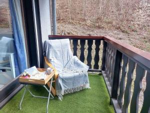 Apartment Bel Alp-5 by Interhome
