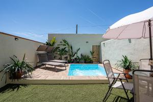 Casa Dorca 1