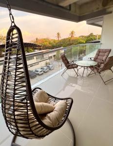 Apartamento frente a la playa Cartagena