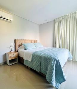 Apartamento frente a la playa Cartagena