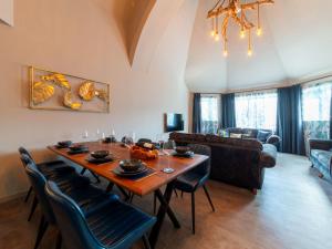 Holiday Home The Old Chapel by Interhome