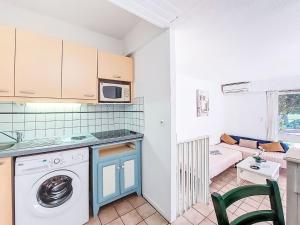 Studio du Golf-12 by Interhome