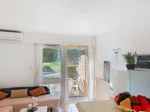 Studio du Golf-12 by Interhome