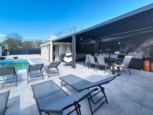 Holiday Home Danica by Interhome