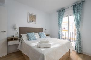 Apartamento Molina