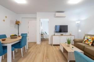 Apartamento Molina