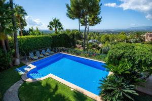 Villa Tierraseca