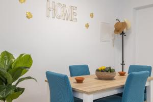 Apartamento Molina