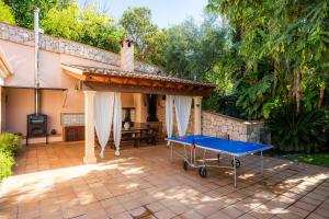 Villa Tierraseca