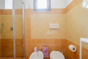 Casa spaziosa per piu' famiglie img36