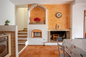 Casa spaziosa per piu' famiglie img27