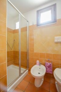 Casa spaziosa per piu' famiglie img37
