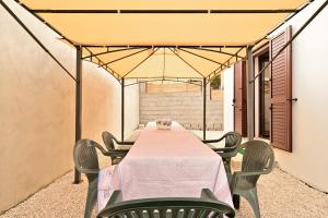 Casa spaziosa per piu famiglie