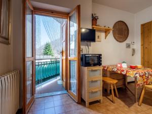 Apartment Ai piedi del Monte by Interhome