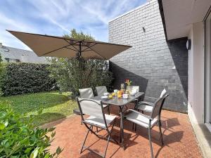 Apartment Village de Légenèse-8 by Interhome