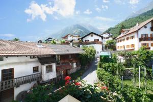 Engel Appartements Stodl