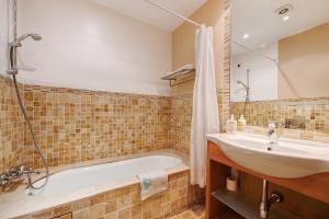 Boca do Rio - Apartamento T1