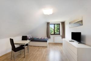 Ferienwohnung Sonnenbühl