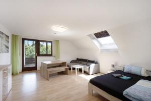 Ferienwohnung Sonnenbühl