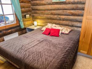 Holiday Home Kelosyväri 13 by Interhome