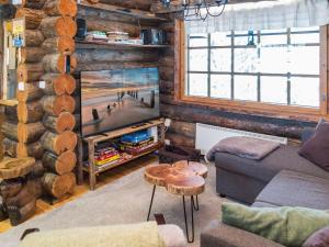 Holiday Home Kelosyväri 13 by Interhome