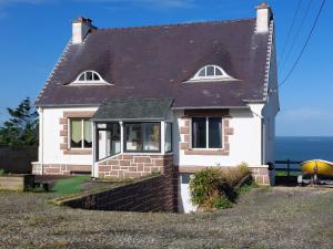 Holiday Home Ty Kérael by Interhome