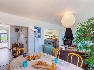 Holiday Home Ty Kérael by Interhome