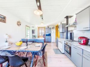 Holiday Home Maison de la chapelle by Interhome
