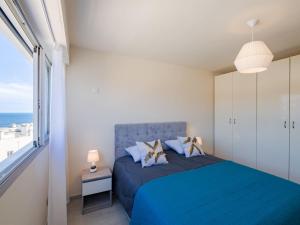 Apartment Le Palais de la Mer-3 by Interhome